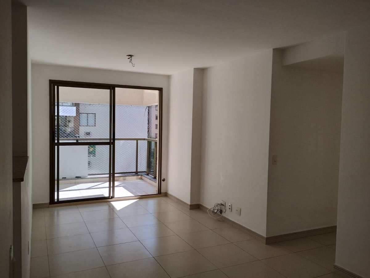 Apartamento à venda, no Viverde em Rio de Janeiro, Recreio dos Bandeirantes, com 3 quartos, 85m² - Imóveis Montalvão