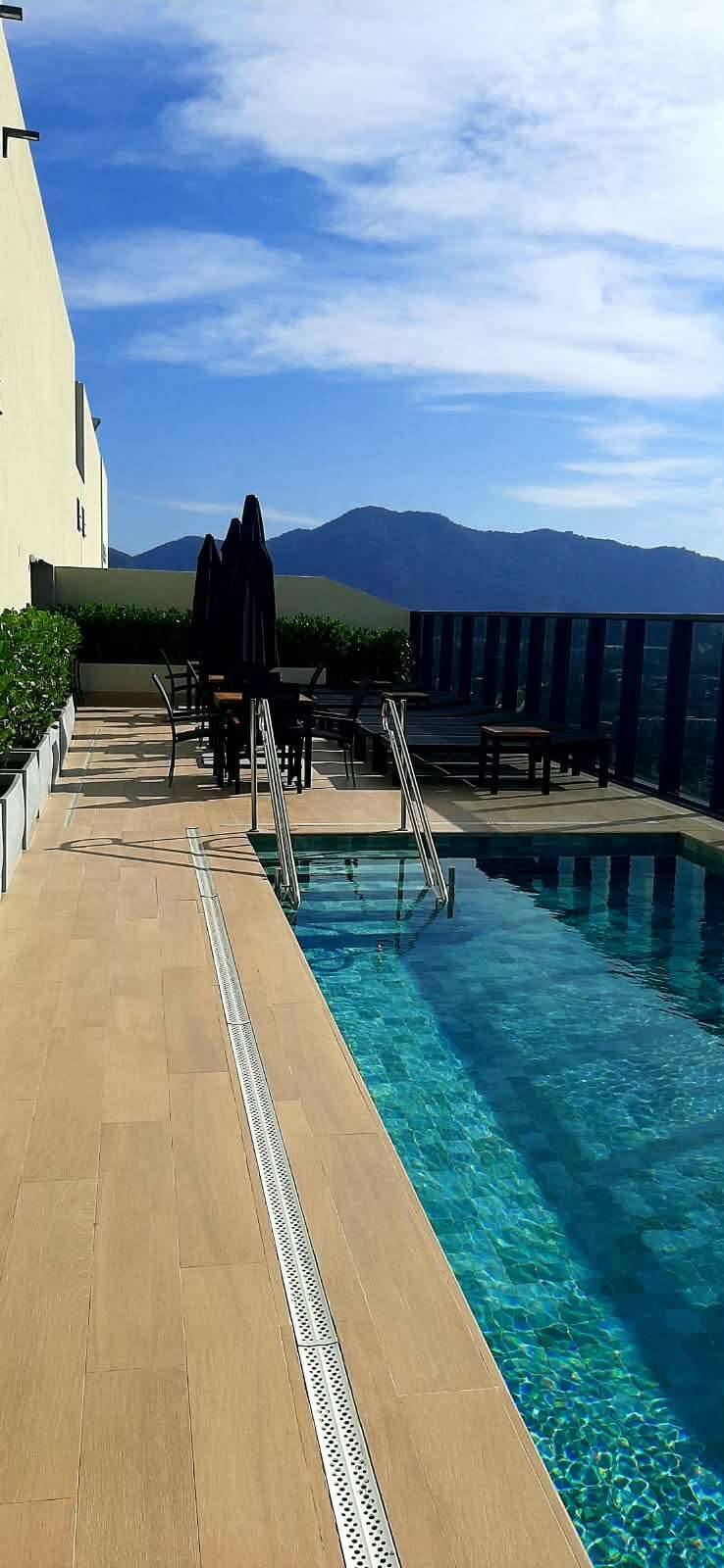  - Apartamento à venda em Rio de Janeiro, Recreio dos Bandeirantes, com 2 quartos