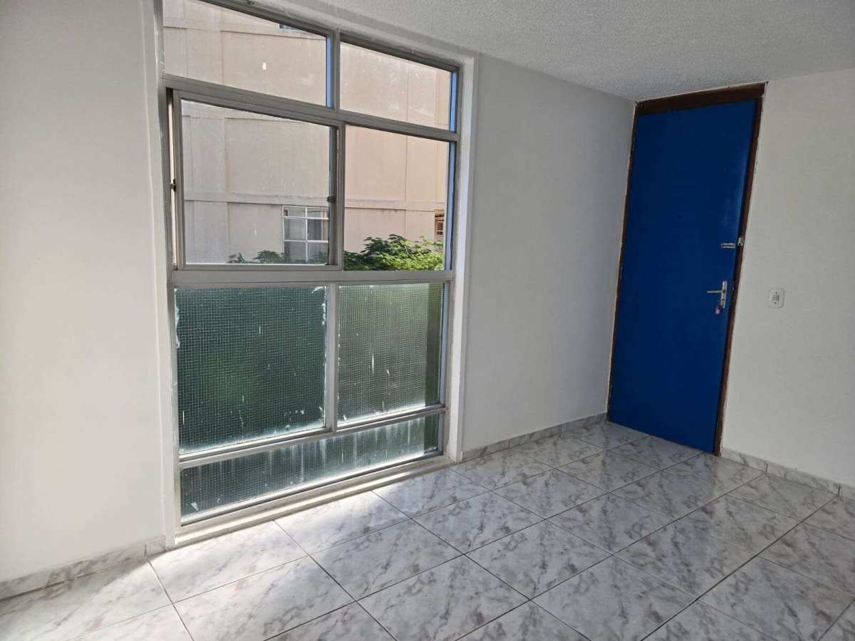  - Apartamento à venda, Taquara, com 1 quarto