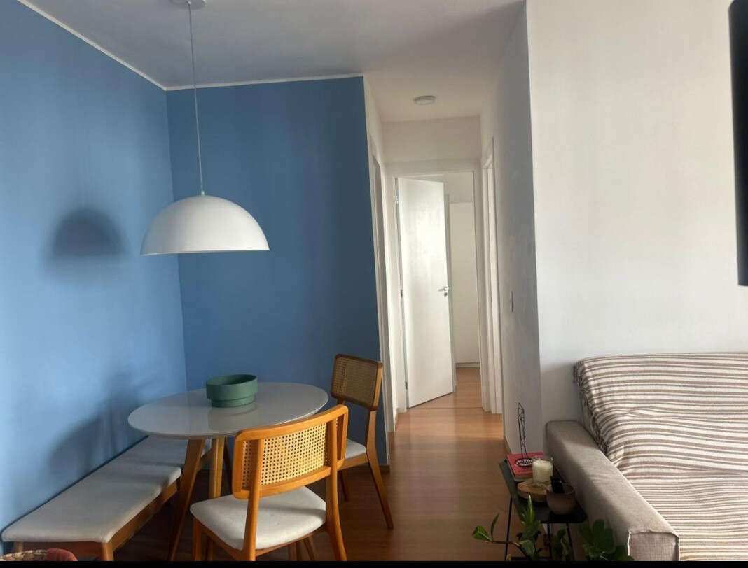 Apartamento à venda com 2 quartos - Vargem Grande,