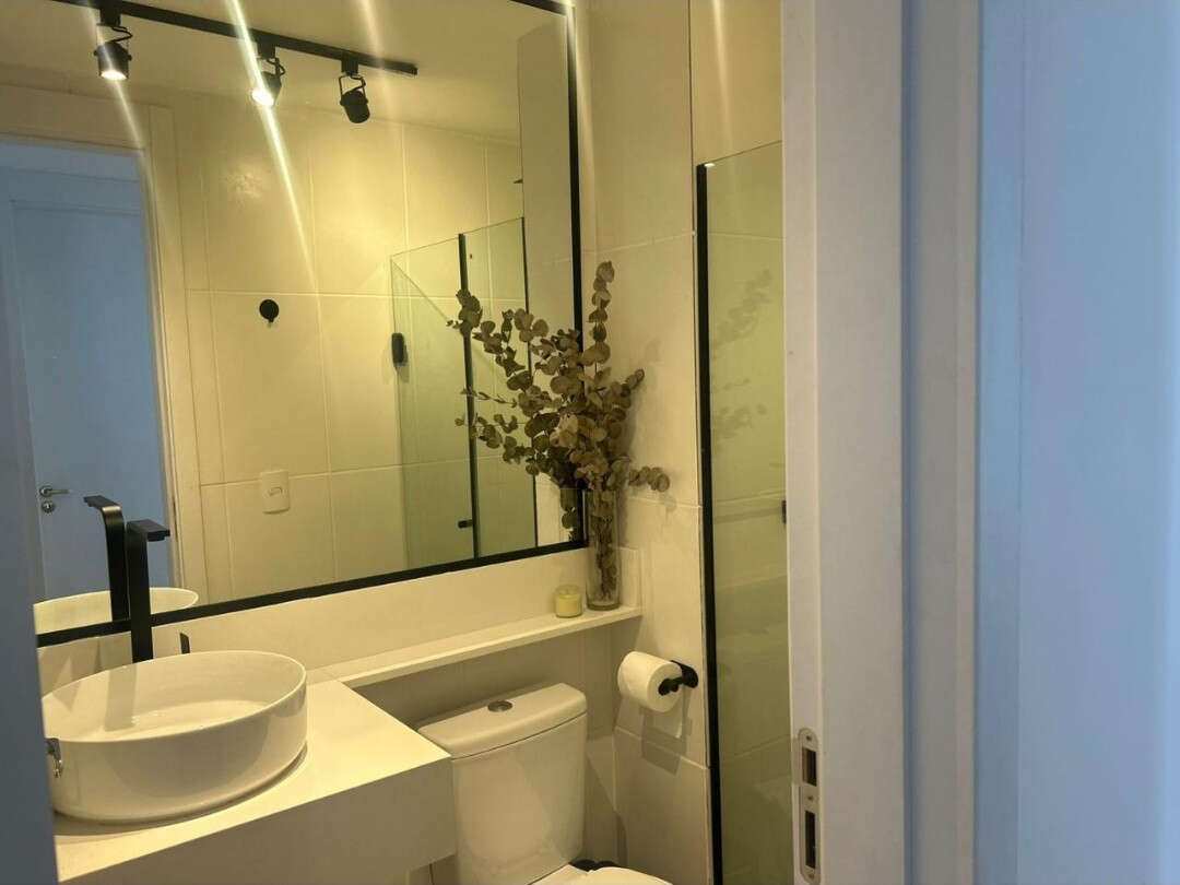  - Apartamento à venda, Vargem Grande, com 2 quartos, 50m²