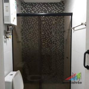 Apartamento à venda com 2 quartos, 60m² - Engenho Novo,Rio de Janeiro