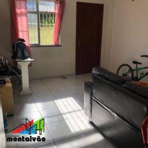 Apartamento à venda com 2 quartos, 65m² - Centro,Araruama
