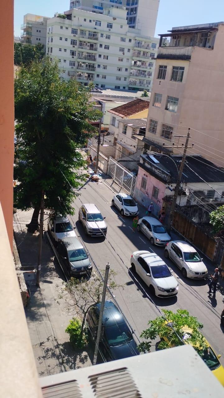 Apartamento à venda com 2 quartos, 60m² - Méier,Rio de Janeiro