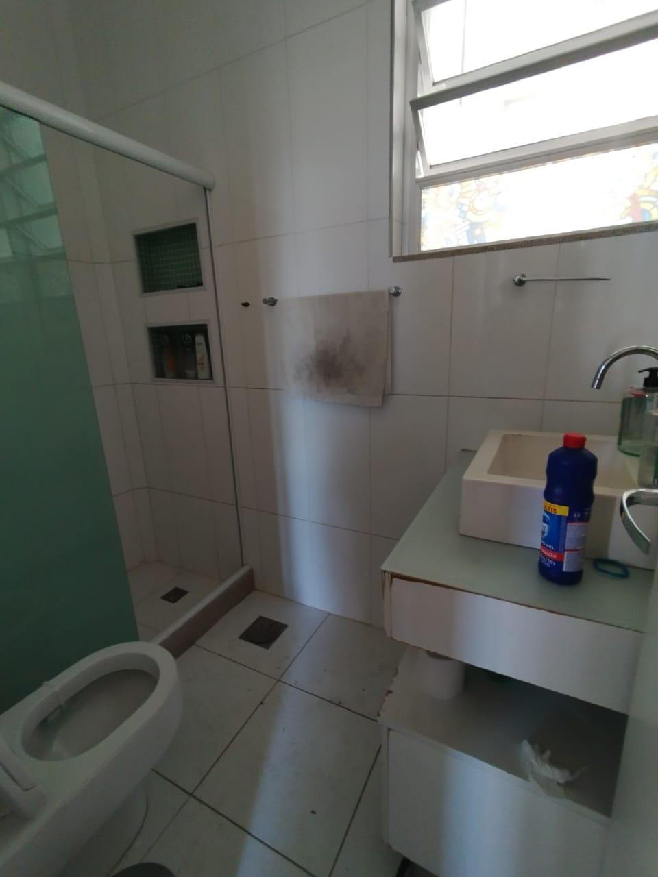  - Apartamento à venda em Rio de Janeiro, Méier, com 2 quartos, 60m²