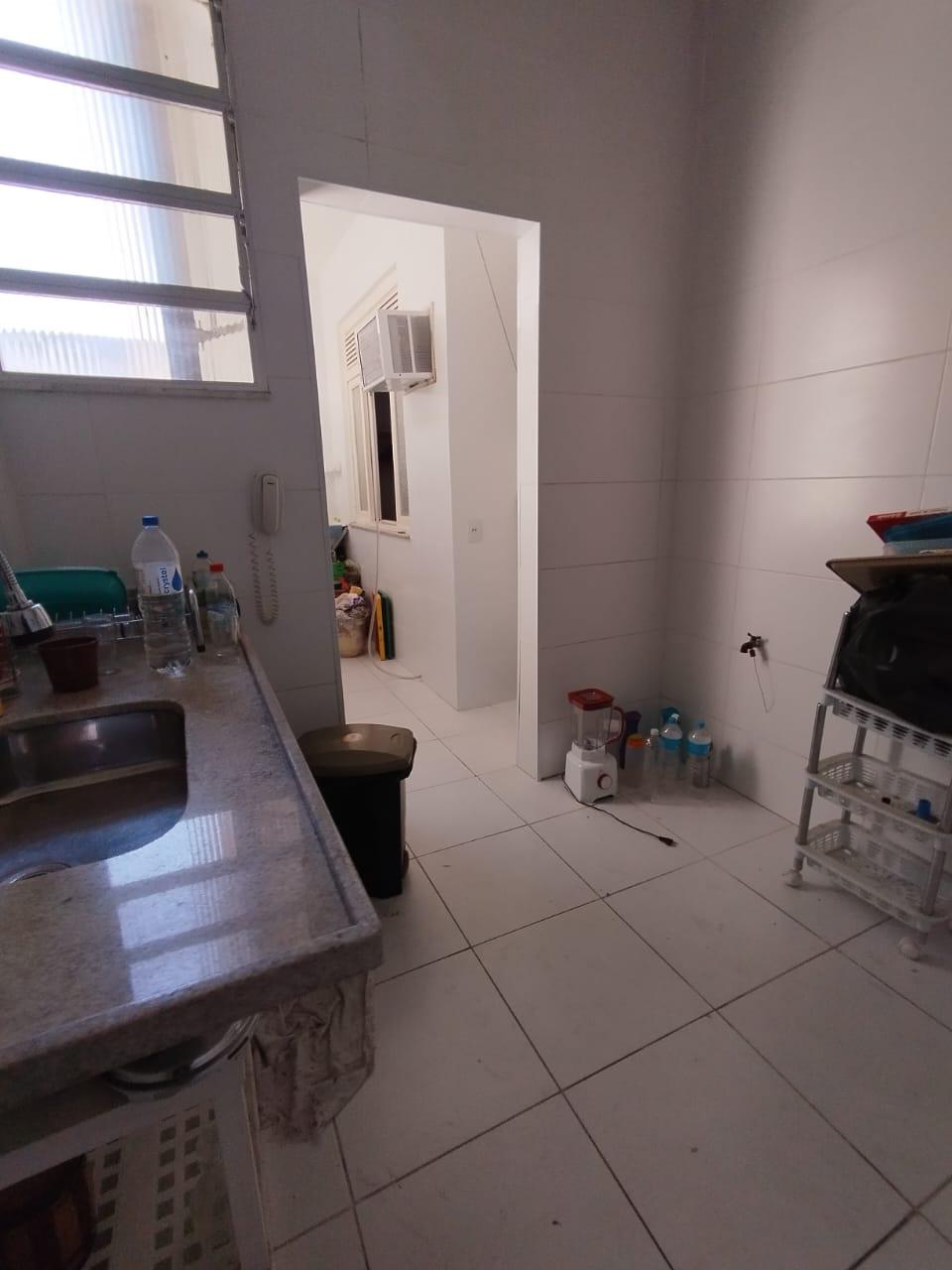Apartamento à venda com 2 quartos, 60m² - Méier,Rio de Janeiro