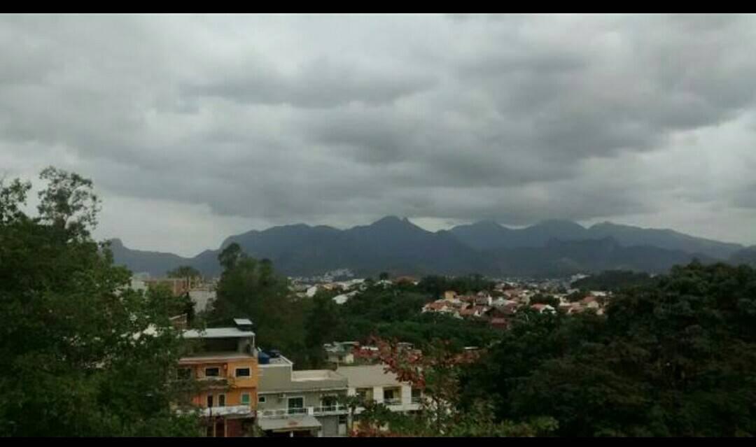 Apartamento à venda com 2 quartos, 50m² - Freguesia (Jacarepaguá),Rio de Janeiro