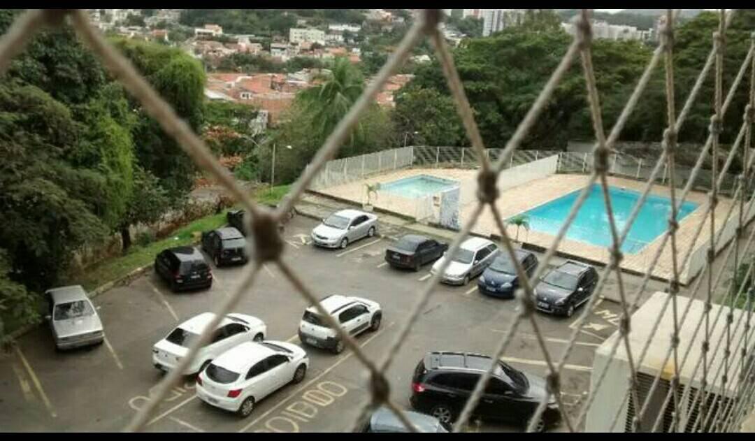 Apartamento à venda com 2 quartos, 50m² - Freguesia (Jacarepaguá),Rio de Janeiro