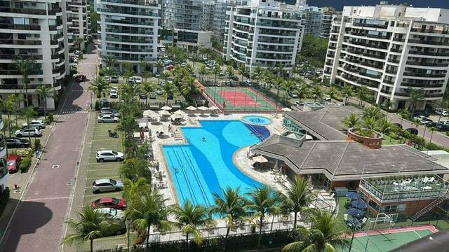 Apartamento à venda com 3 quartos, 96m² - Recreio dos Bandeirantes,Rio de Janeiro