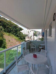 Apartamento à venda com 3 quartos, 136m² - Várzea,Teresópolis