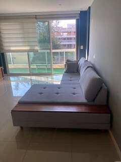 Apartamento à venda com 2 quartos, 85m² - Recreio dos Bandeirantes,Rio de Janeiro