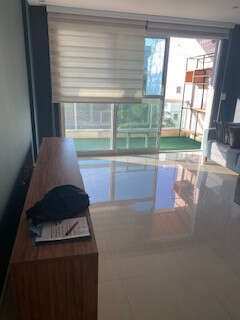  - Apartamento à venda em Rio de Janeiro, Recreio dos Bandeirantes, com 2 quartos, 85m²