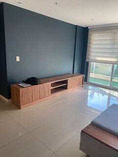 Apartamento à venda com 2 quartos, 85m² - Recreio dos Bandeirantes,Rio de Janeiro