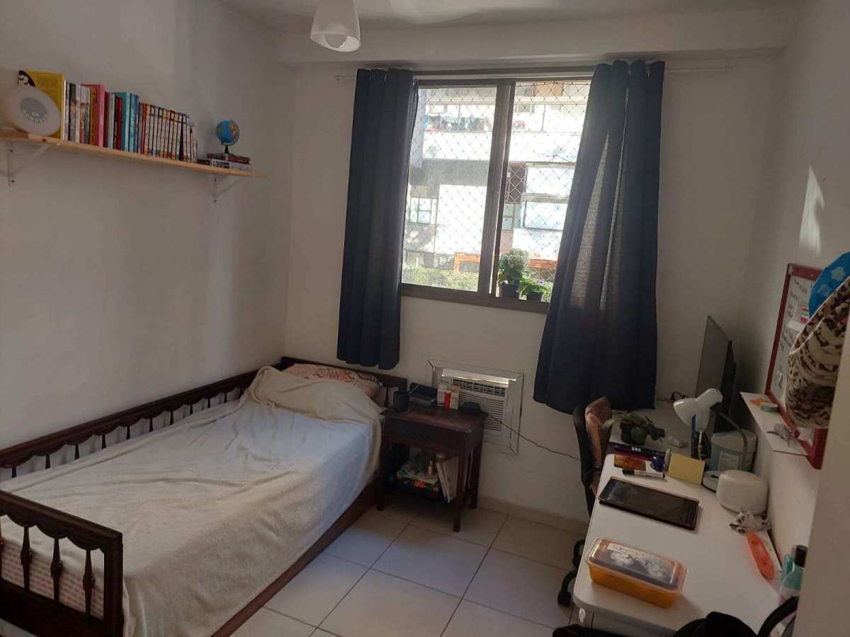 Apartamento para alugar com 3 quartos - Recreio dos Bandeirantes,Rio de Janeiro