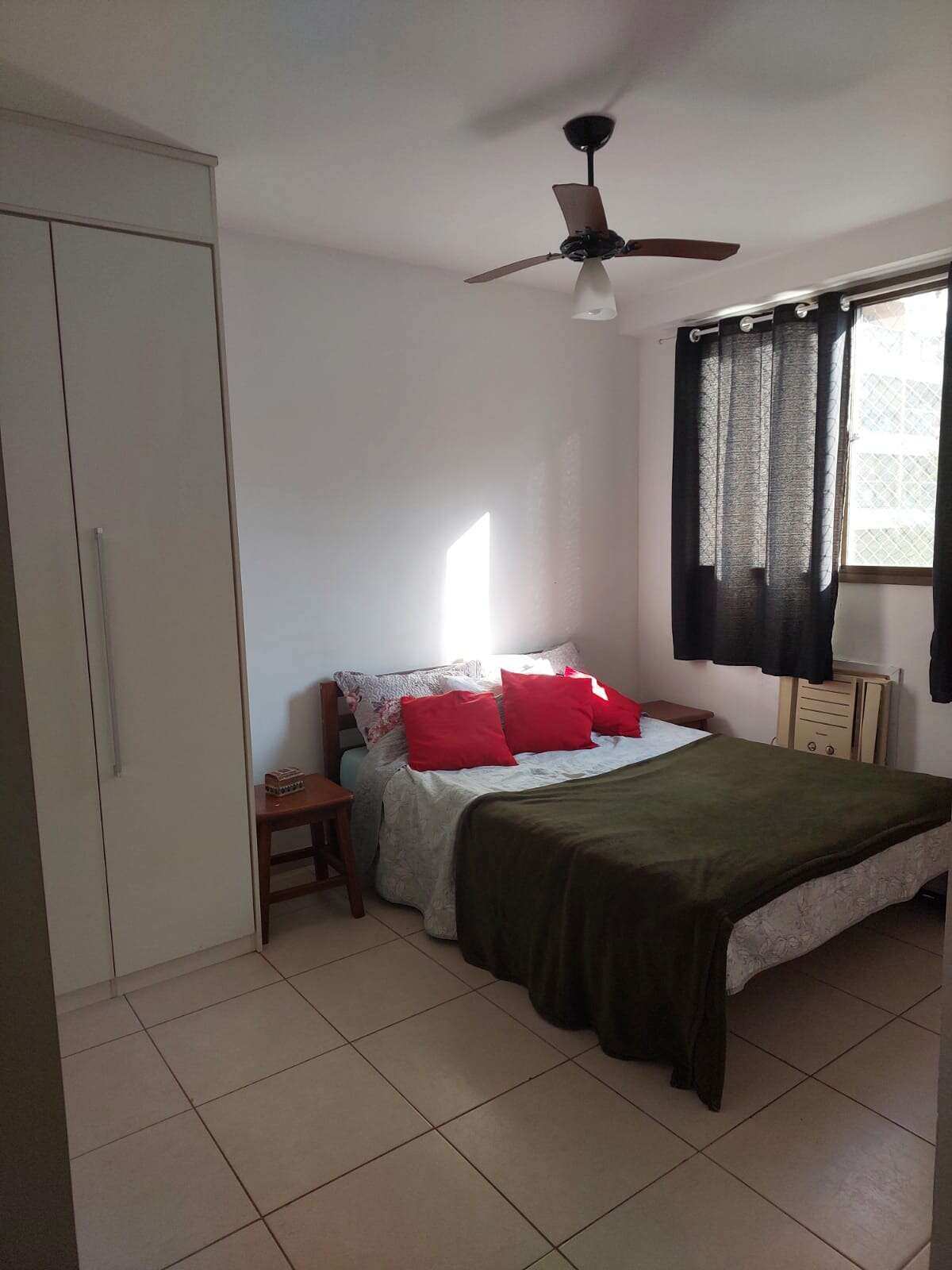 Apartamento para alugar com 3 quartos - Recreio dos Bandeirantes,Rio de Janeiro