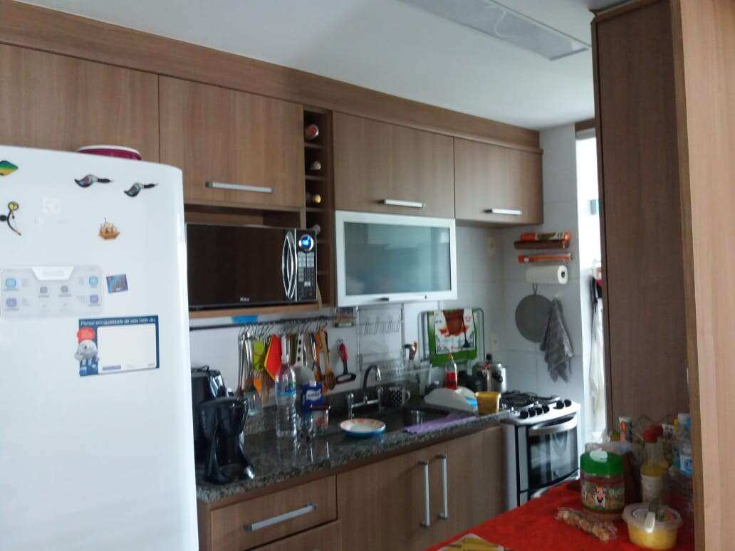  - Apartamento à venda, no Condomínio Life Resort em Rio de Janeiro, Recreio dos Bandeirantes, com 3 quartos, 92m²