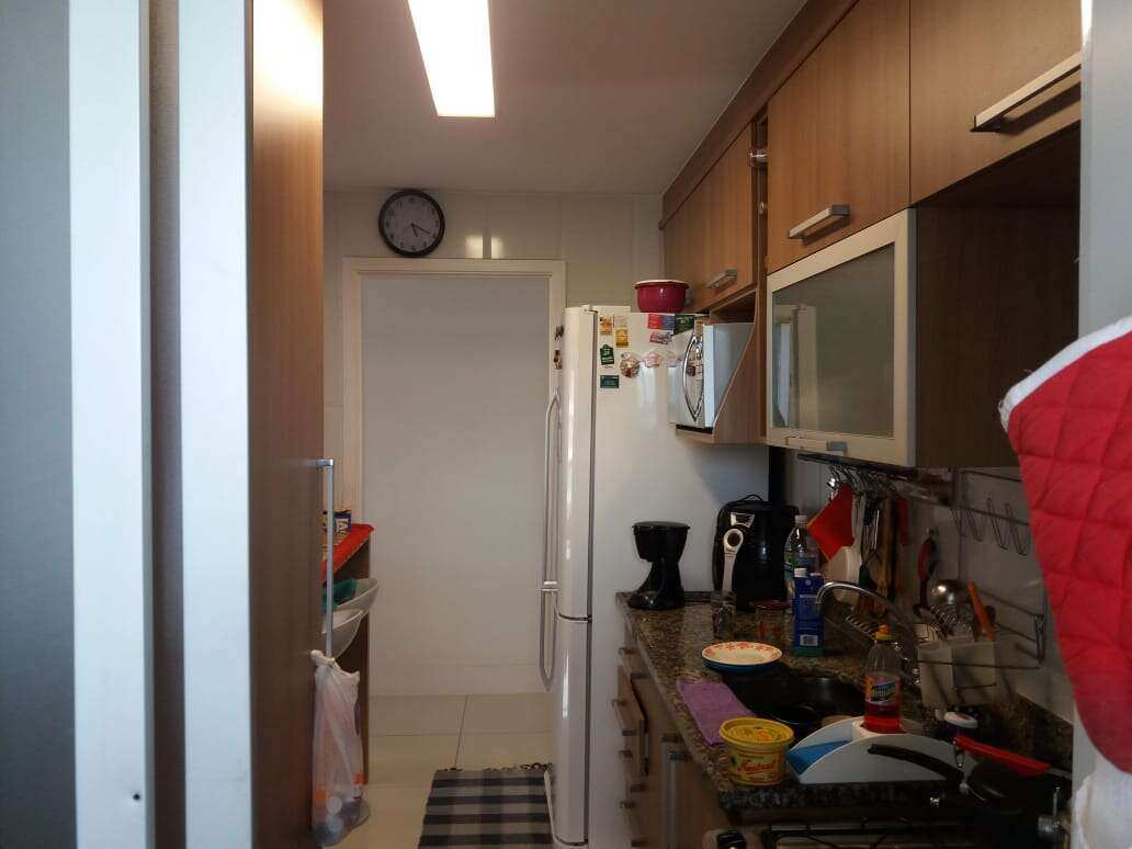  - Apartamento à venda, no Condomínio Life Resort em Rio de Janeiro, Recreio dos Bandeirantes, com 3 quartos, 92m²