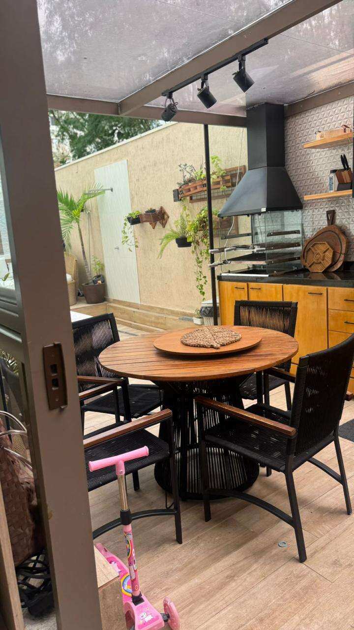  - Apartamento Garden à venda, no Condomínio Viverde,  em Rio de Janeiro, Recreio dos Bandeirantes, com 2 quartos, 68m²