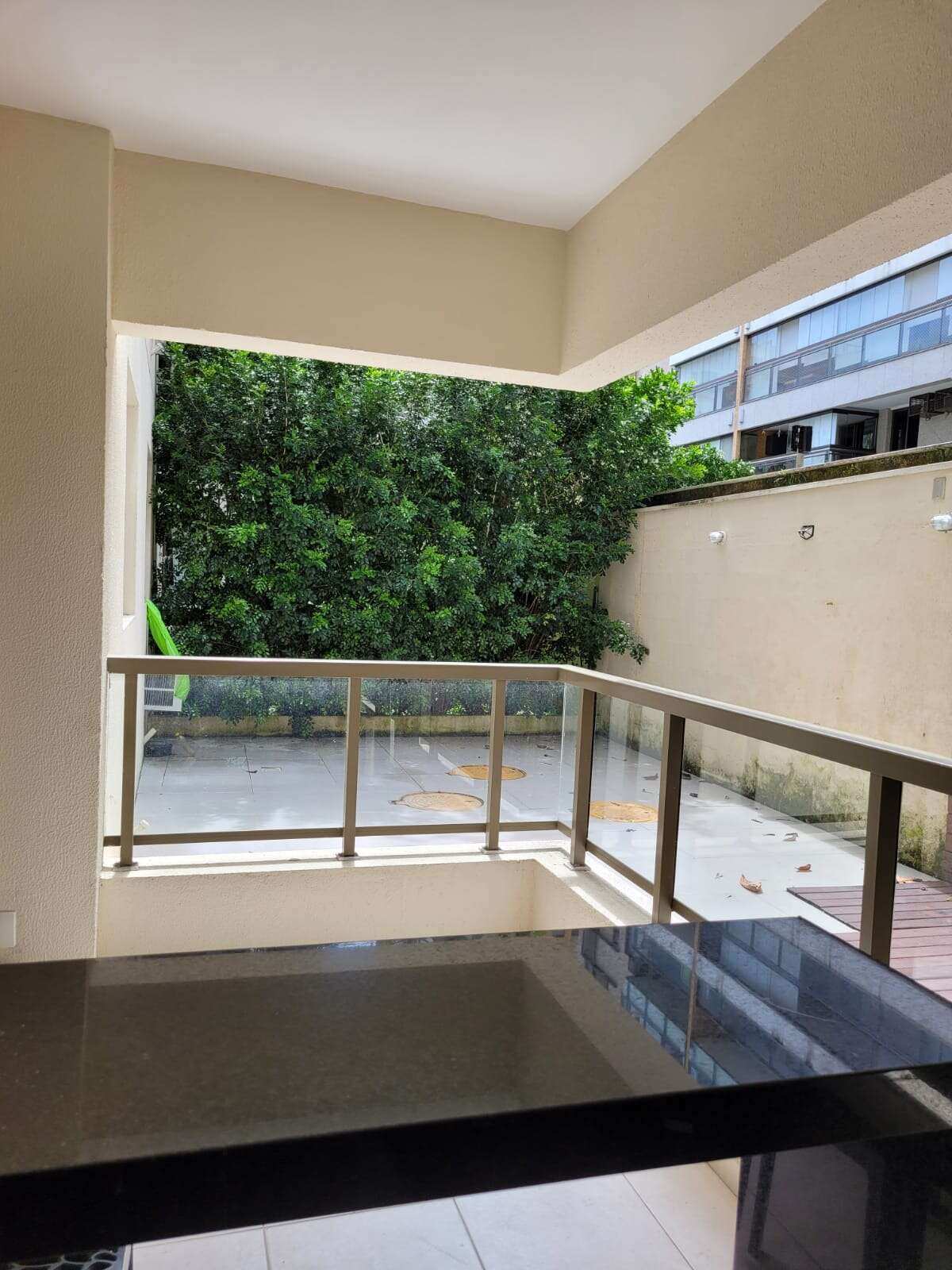 Apartamento Garden à venda com 2 quartos, 106m² - Recreio dos Bandeirantes,Rio de Janeiro