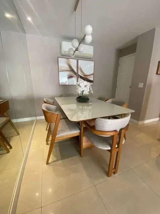 Apartamento Garden à venda com 3 quartos - Recreio dos Bandeirantes,Rio de Janeiro