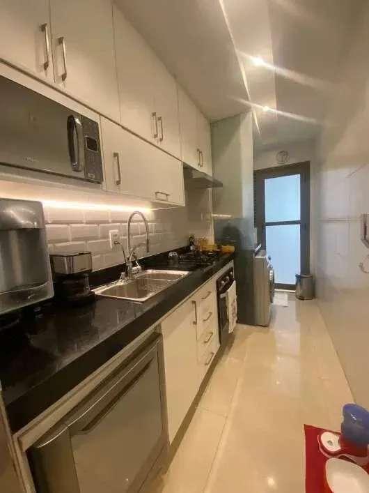  - Apartamento Garden à venda, no Condomínio Viverde em Rio de Janeiro, Recreio dos Bandeirantes, com 3 quartos, 112m²