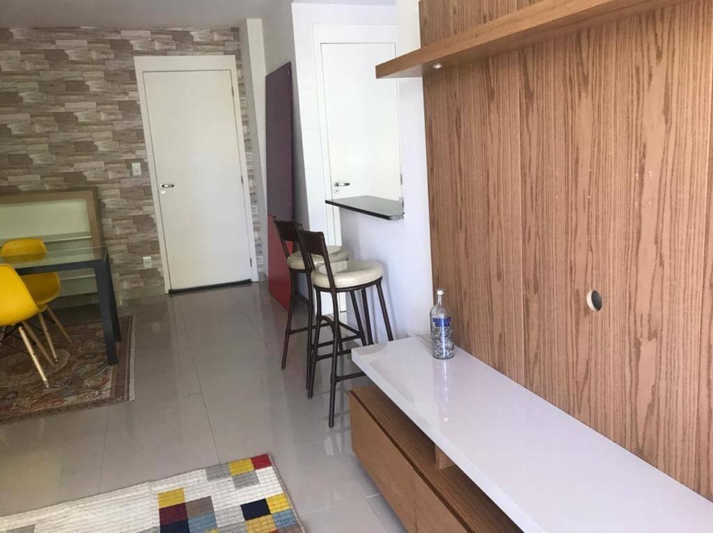 Apartamento Garden à venda com 2 quartos, 89m² - Recreio dos Bandeirantes,Rio de Janeiro