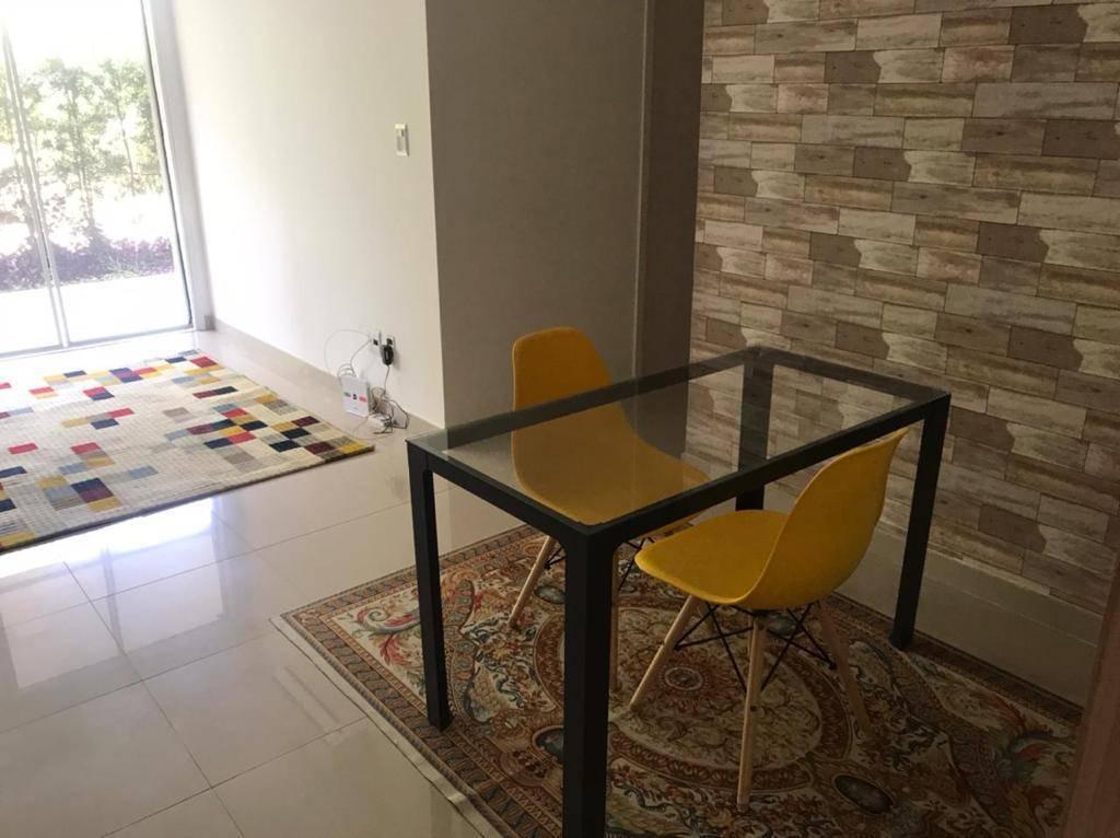Apartamento Garden à venda com 2 quartos, 89m² - Recreio dos Bandeirantes,Rio de Janeiro