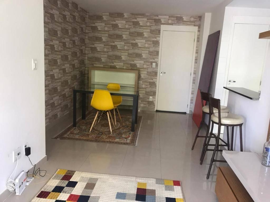 Apartamento Garden à venda com 2 quartos, 89m² - Recreio dos Bandeirantes,Rio de Janeiro