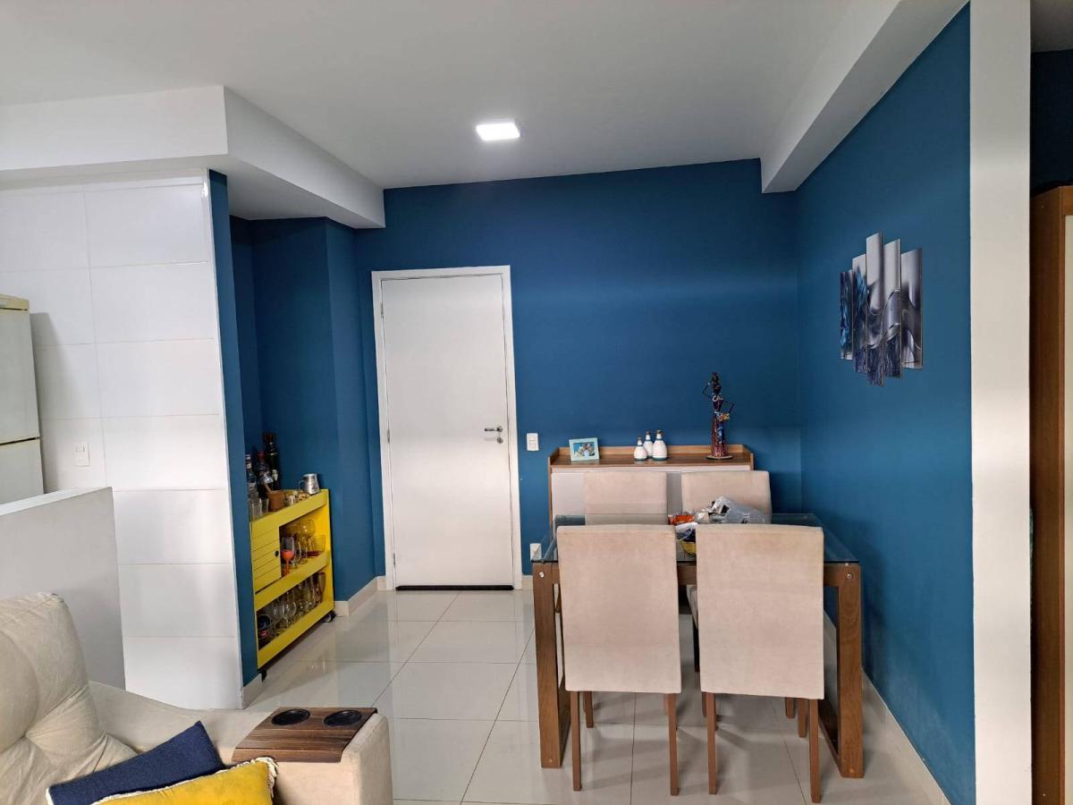 Apartamento Garden à venda com 2 quartos, 84m² - Recreio dos Bandeirantes,Rio de Janeiro