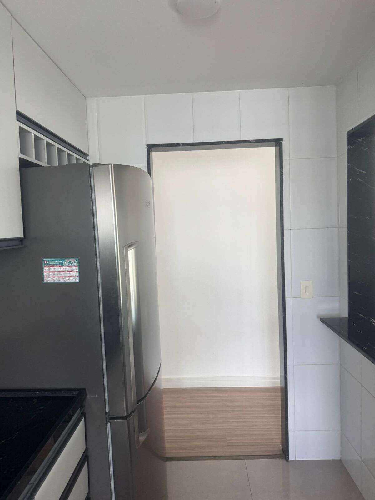  - Apartamento, no Life Residencial Resort em Rio de Janeiro, Recreio dos Bandeirantes, com 2 quartos, 96m²