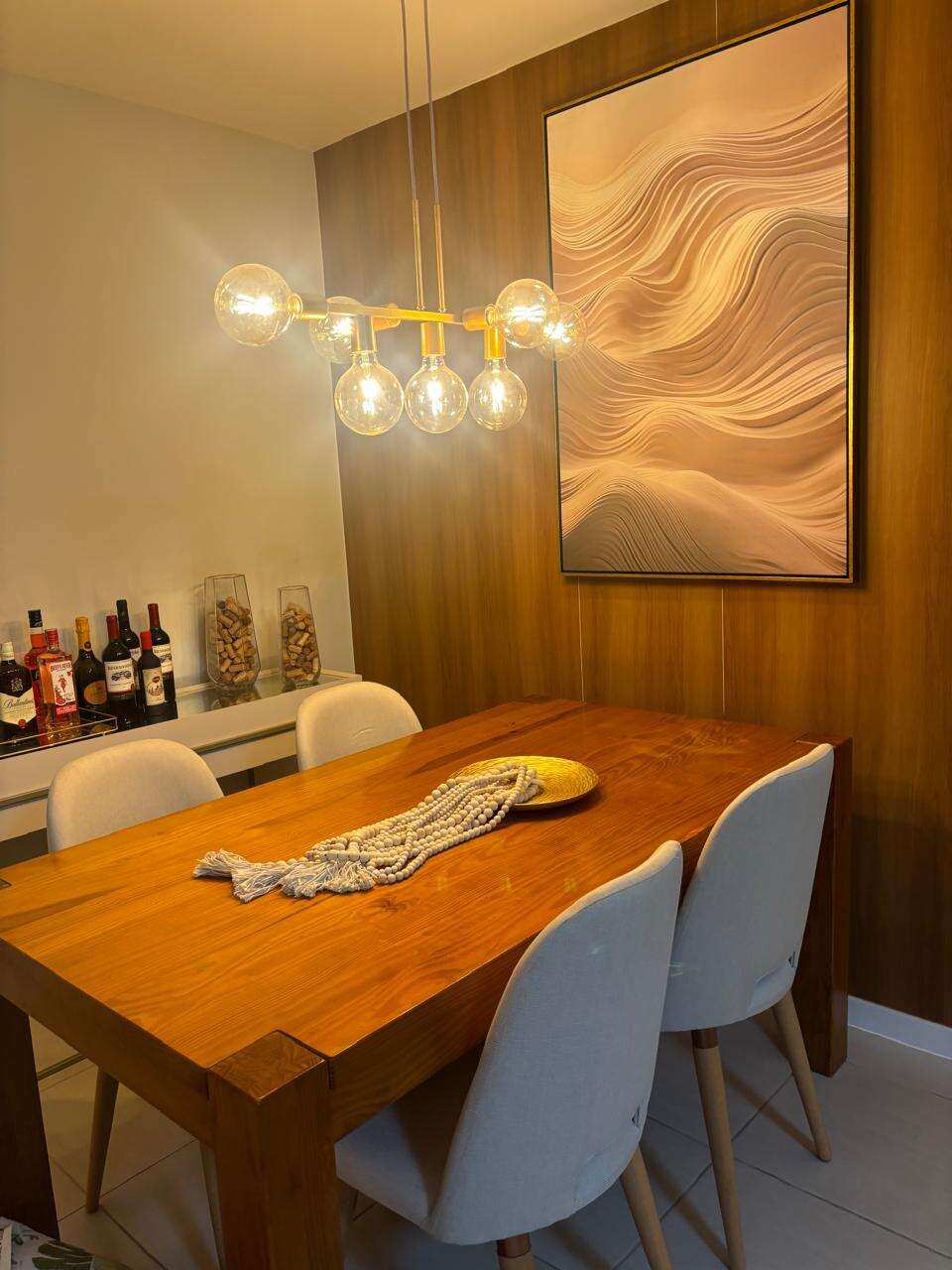 Apartamento para alugar, no BARRA VILLAGE em Rio de Janeiro, Recreio dos Bandeirantes, com 2 quartos, 70m² - Imóveis Montalvão