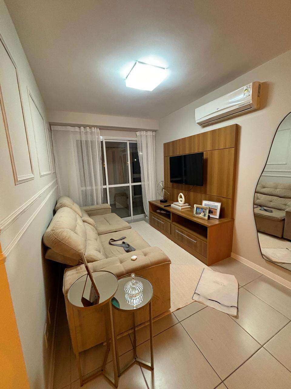  - Apartamento para alugar, no BARRA VILLAGE em Rio de Janeiro, Recreio dos Bandeirantes, com 2 quartos, 70m²