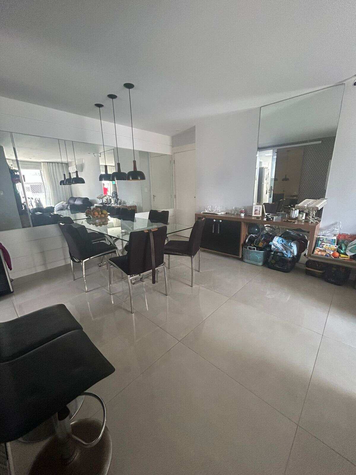 - Apartamento para alugar, no Composè em Rio de Janeiro, Recreio dos Bandeirantes, com 2 quartos, 83m²