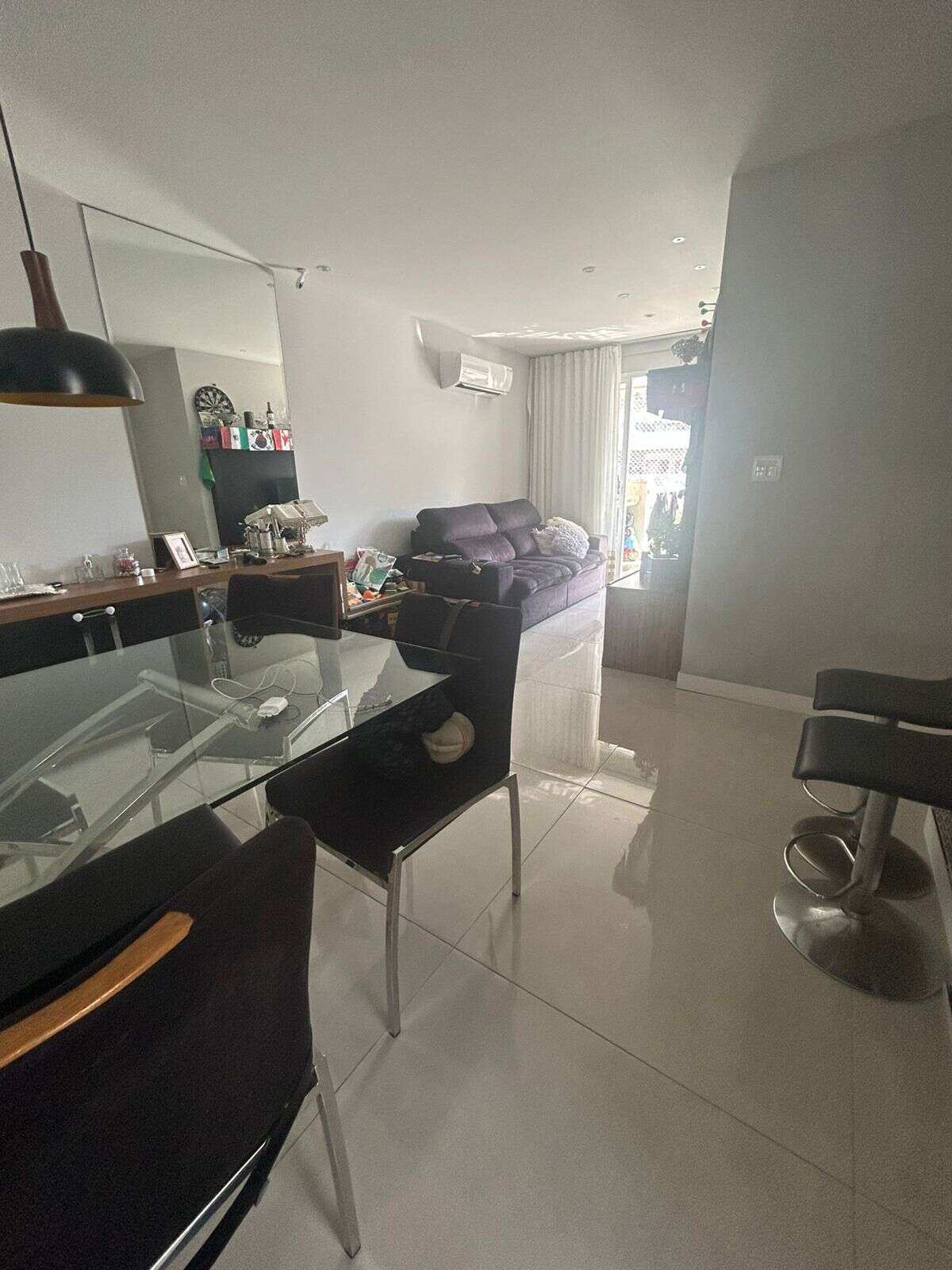  - Apartamento para alugar, no Composè em Rio de Janeiro, Recreio dos Bandeirantes, com 2 quartos, 83m²