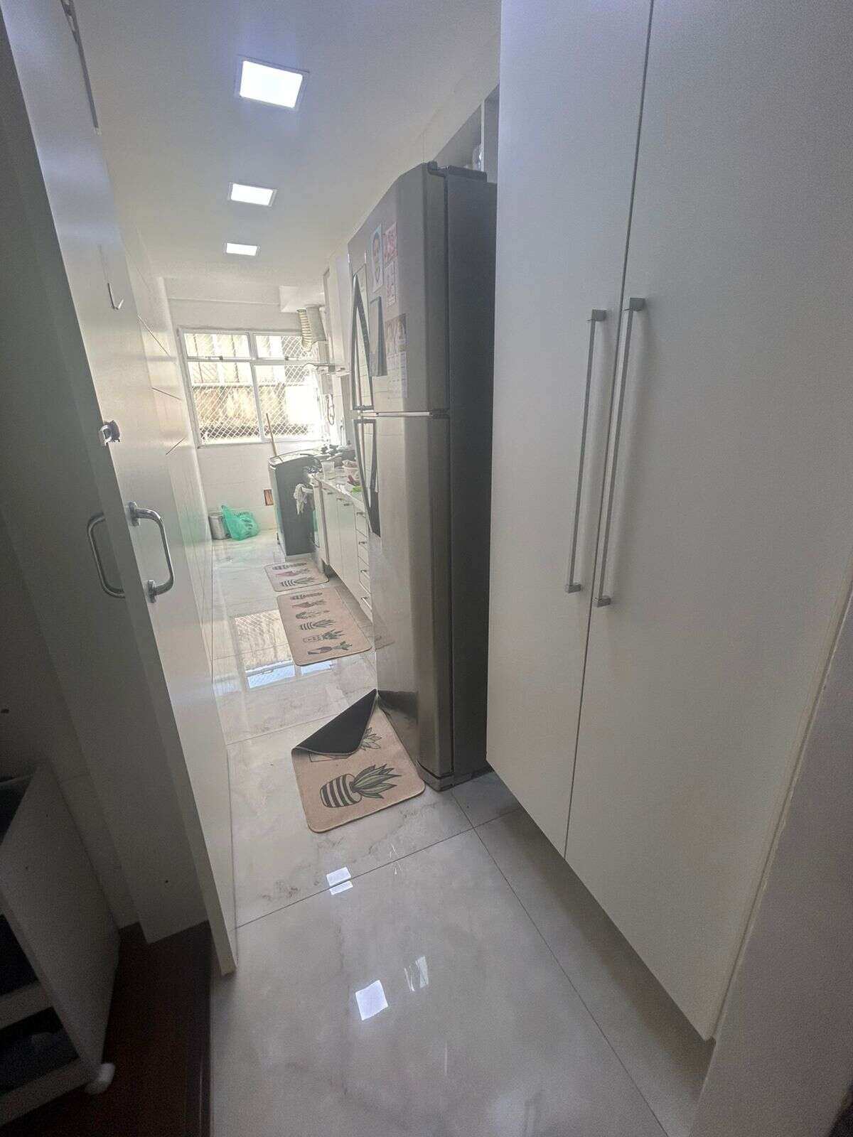  - Apartamento para alugar, no Composè em Rio de Janeiro, Recreio dos Bandeirantes, com 2 quartos, 83m²