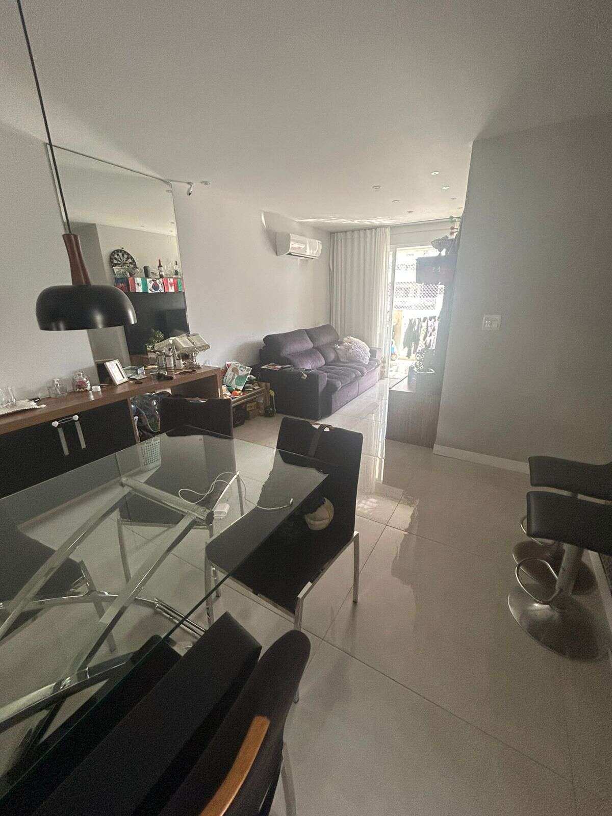 Apartamento para alugar, no Composè em Rio de Janeiro, Recreio dos Bandeirantes, com 2 quartos, 83m² - Imóveis Montalvão