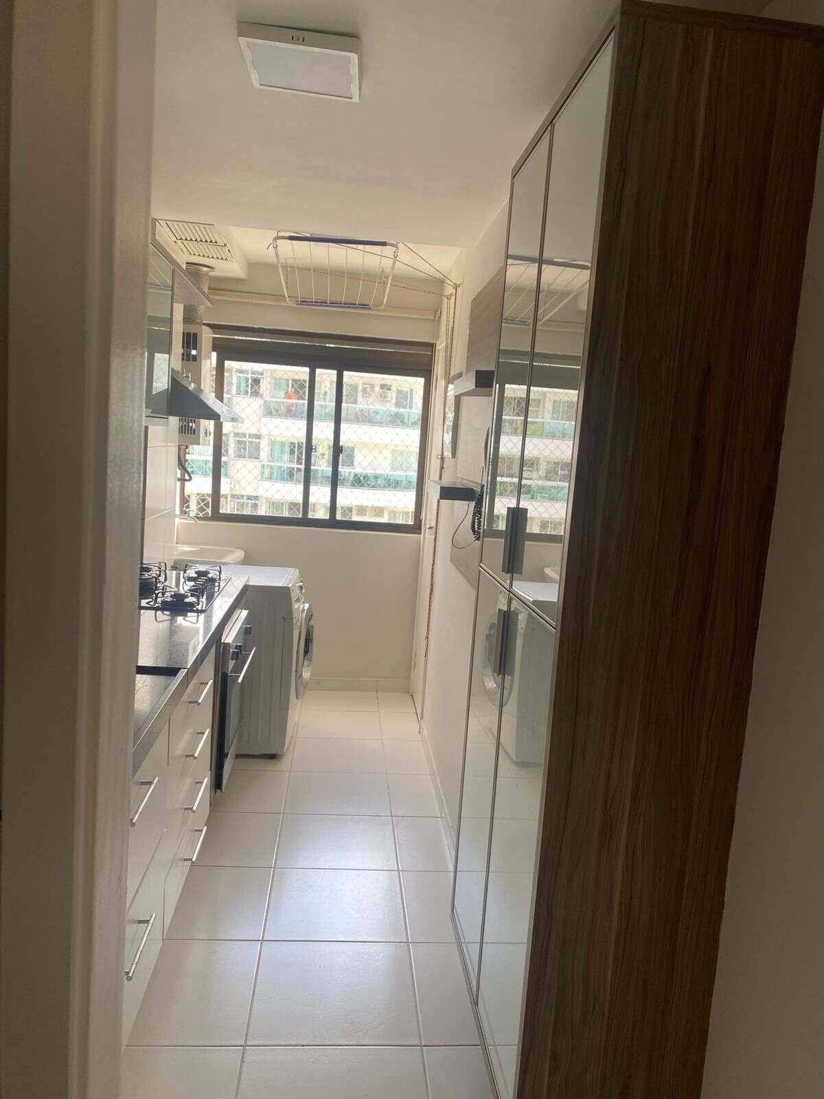 Apartamento para alugar com 2 quartos, 62m² - ,