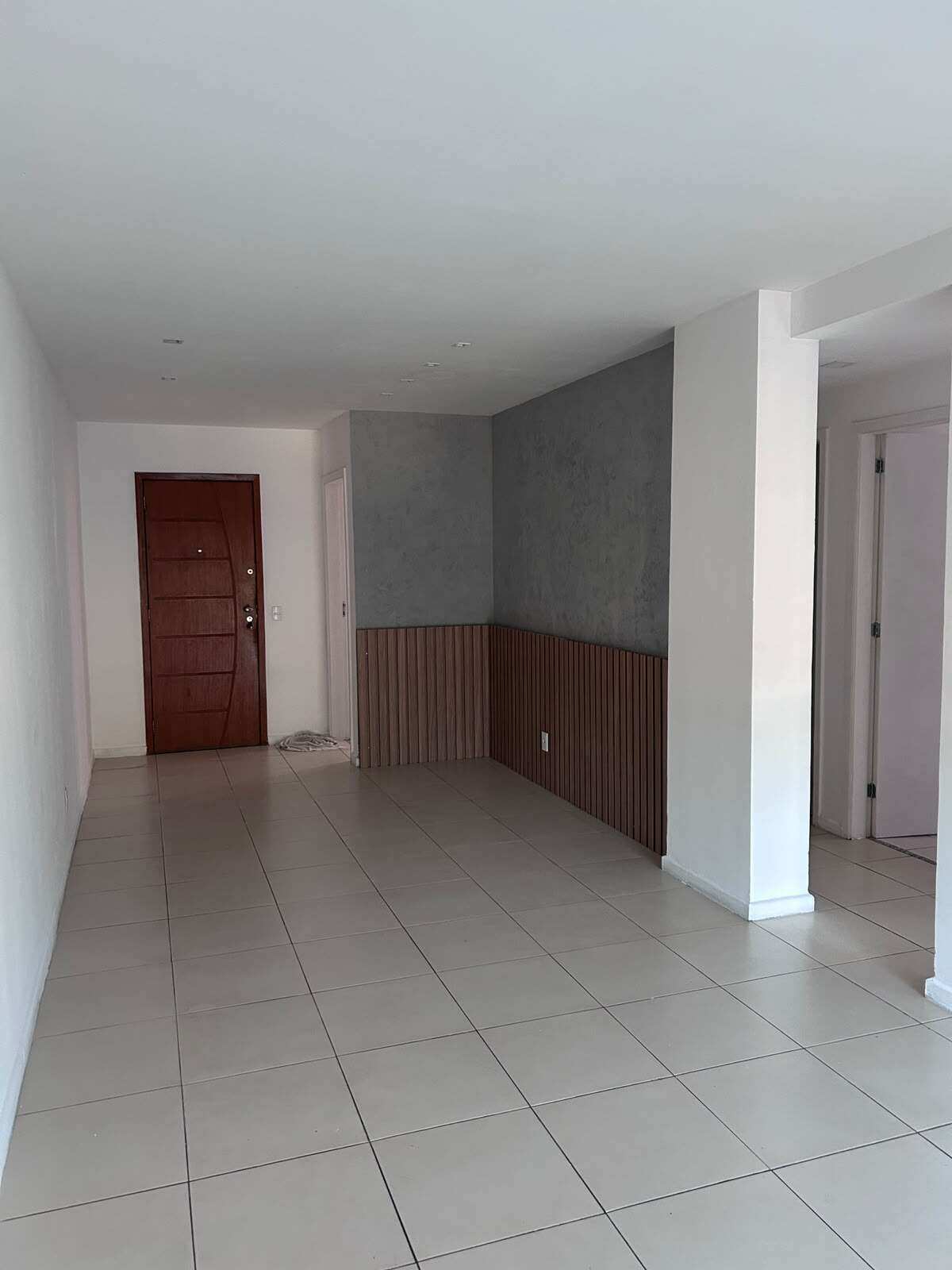  - Apartamento para alugar, no GREEN HILL RESIDENCIAL em Rio de Janeiro, Freguesia (Jacarepaguá), com 3 quartos, 105m²
