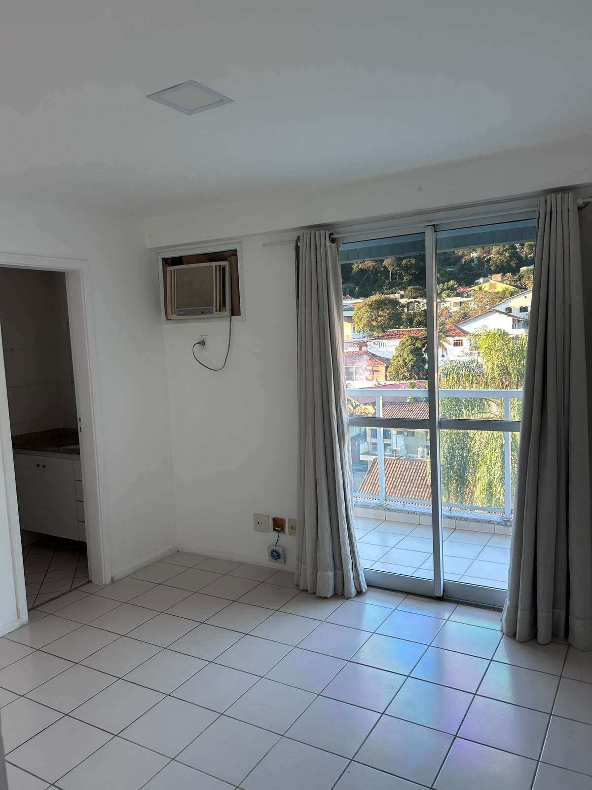  - Apartamento para alugar, no GREEN HILL RESIDENCIAL em Rio de Janeiro, Freguesia (Jacarepaguá), com 3 quartos, 105m²