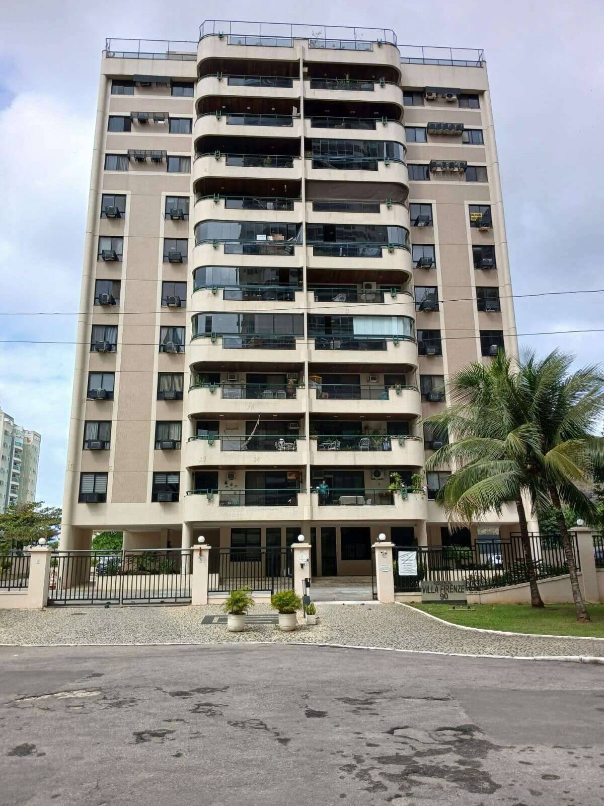 Apartamento para alugar, com 4 quartos, 141m² - Imóveis Montalvão