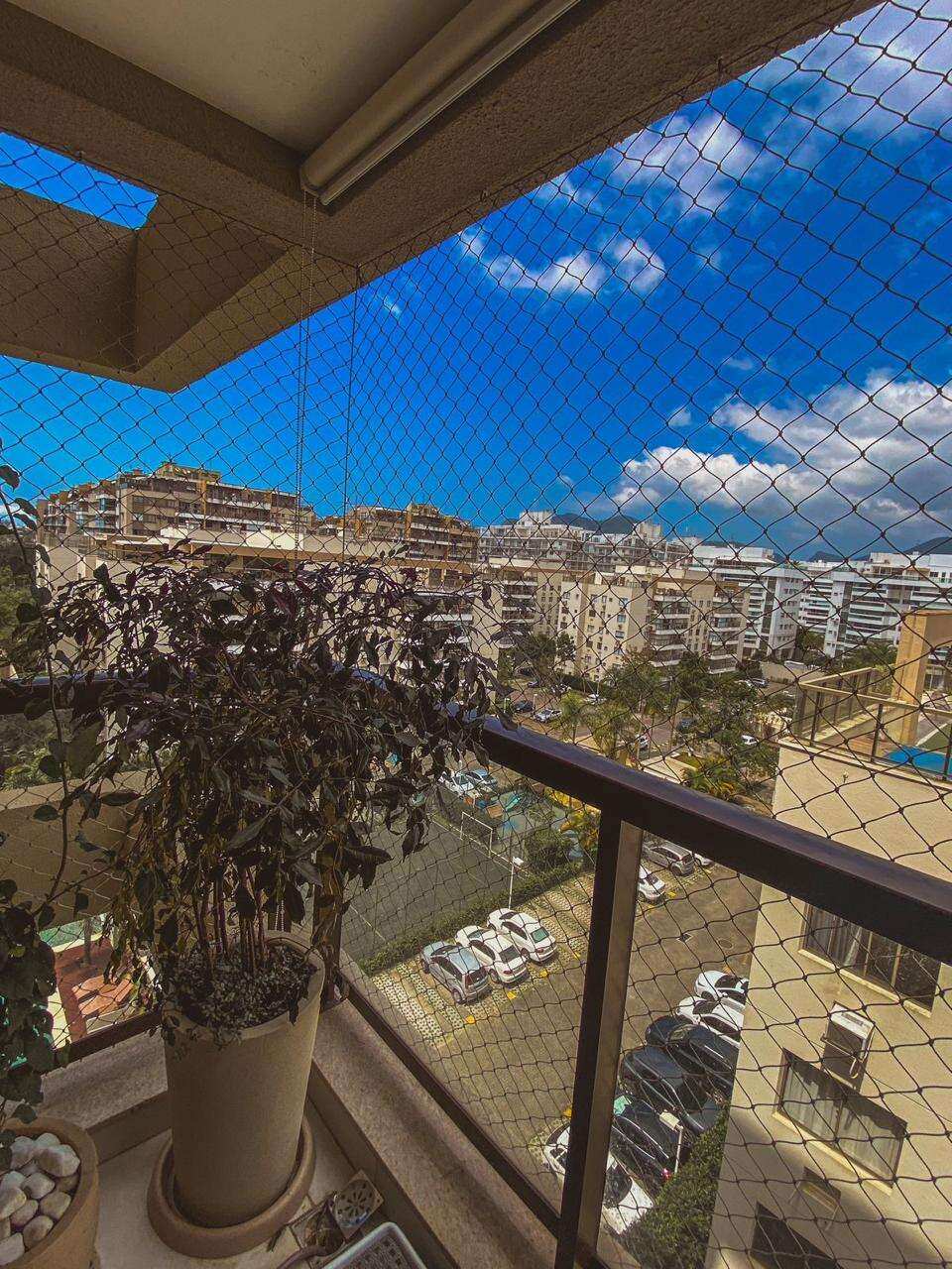 Apartamento à venda com 4 quartos, 116m² - Recreio dos Bandeirantes,Rio de Janeiro