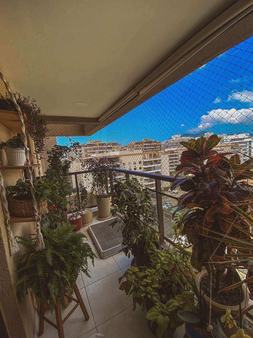 Apartamento à venda com 4 quartos, 116m² - Recreio dos Bandeirantes,Rio de Janeiro