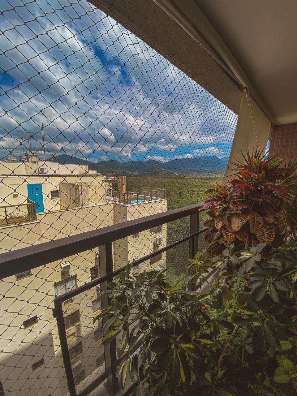  - Apartamento à venda, no DAMAI,  em Rio de Janeiro, Recreio dos Bandeirantes, com 4 quartos, 116m²