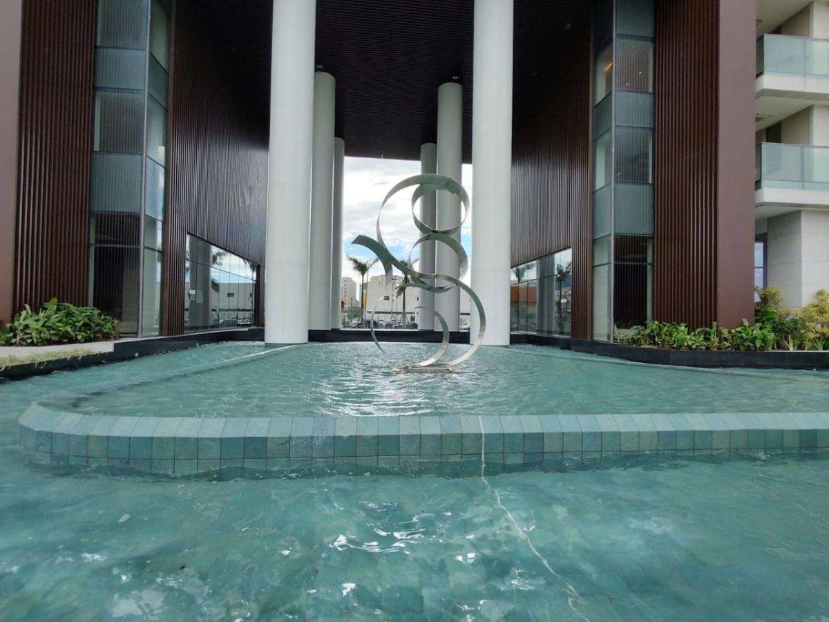 Apartamento para alugar em Rio de Janeiro, Barra da Tijuca, com 3 quartos, 125m² - Imóveis Montalvão