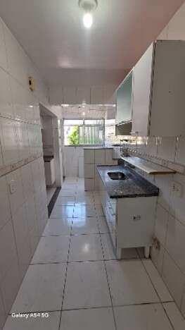 Apartamento para alugar com 2 quartos, 70m² - Praça Seca,Rio de Janeiro