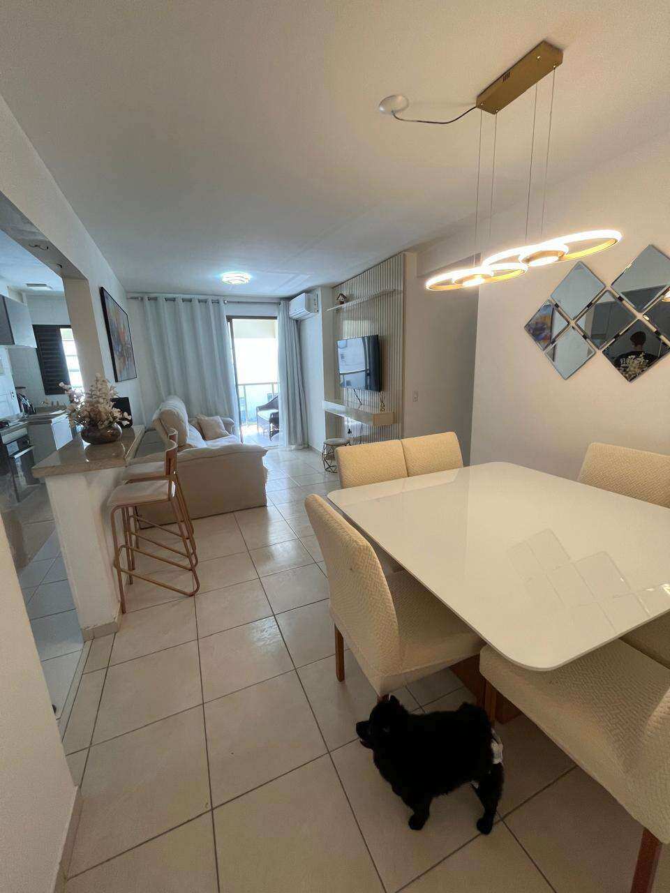 Apartamento para alugar com 3 quartos - Recreio dos Bandeirantes,Rio de Janeiro