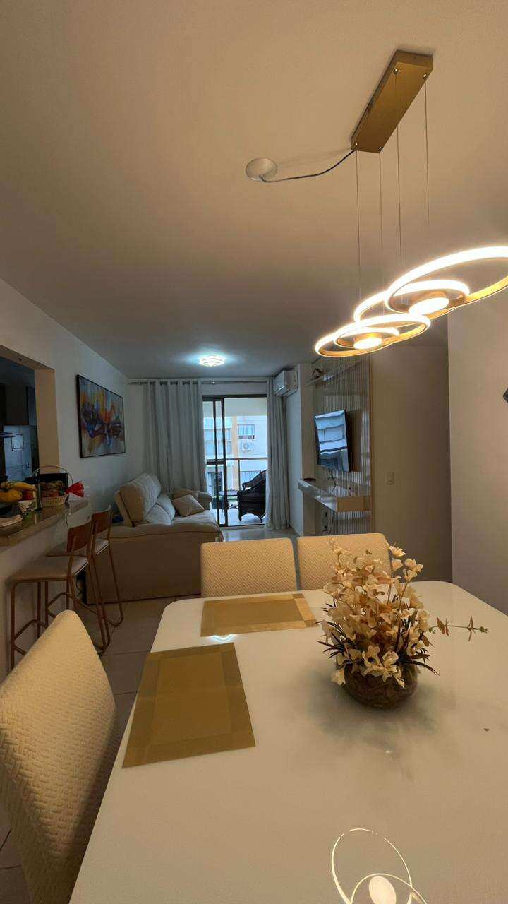  - Apartamento para alugar, no Condomínio Viverde em Rio de Janeiro, Recreio dos Bandeirantes, com 3 quartos, 85m²