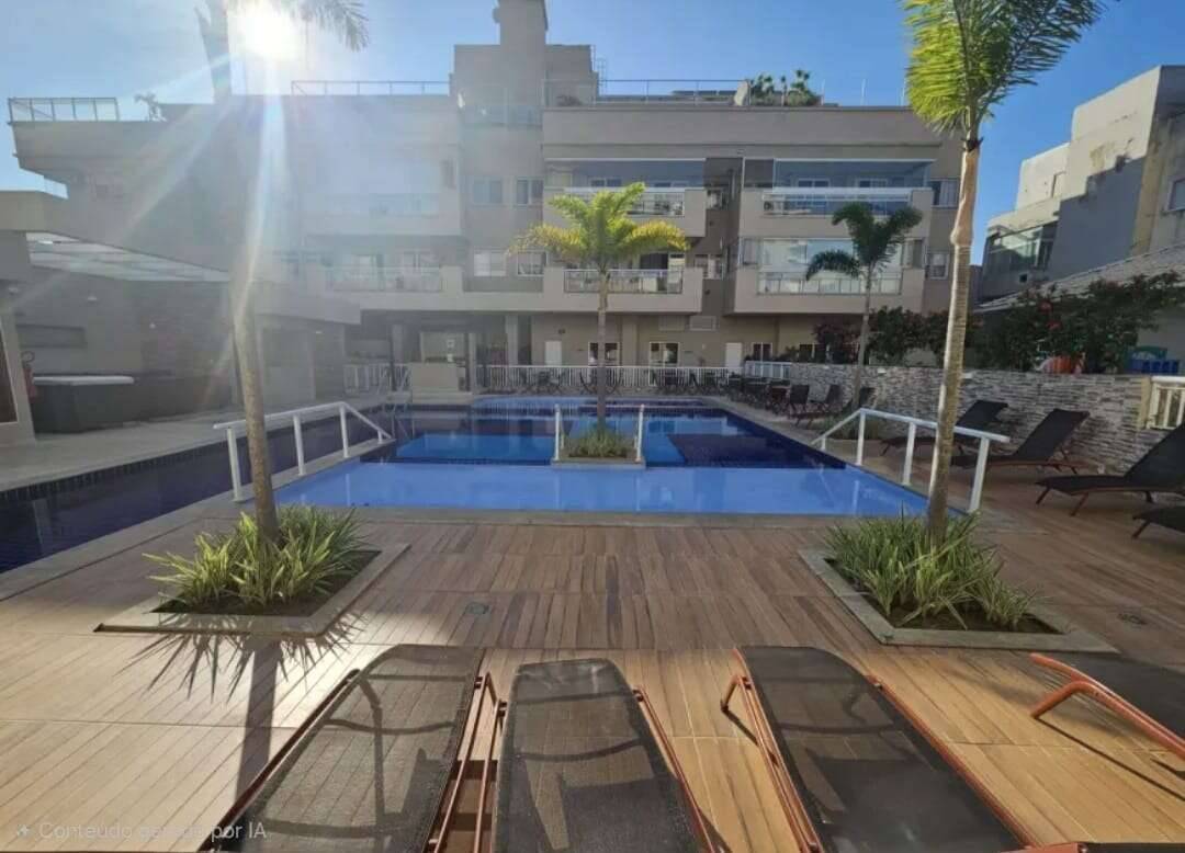 Apartamento para alugar, no Composè em Rio de Janeiro, Recreio dos Bandeirantes, com 2 quartos, 66m² - Imóveis Montalvão