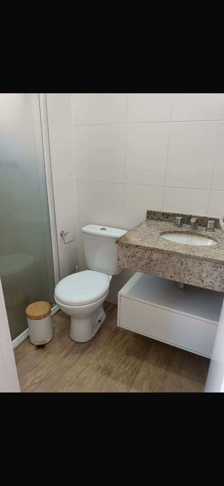  - Apartamento para alugar, no RG em Rio de Janeiro, Recreio dos Bandeirantes, com 2 quartos, 80m²