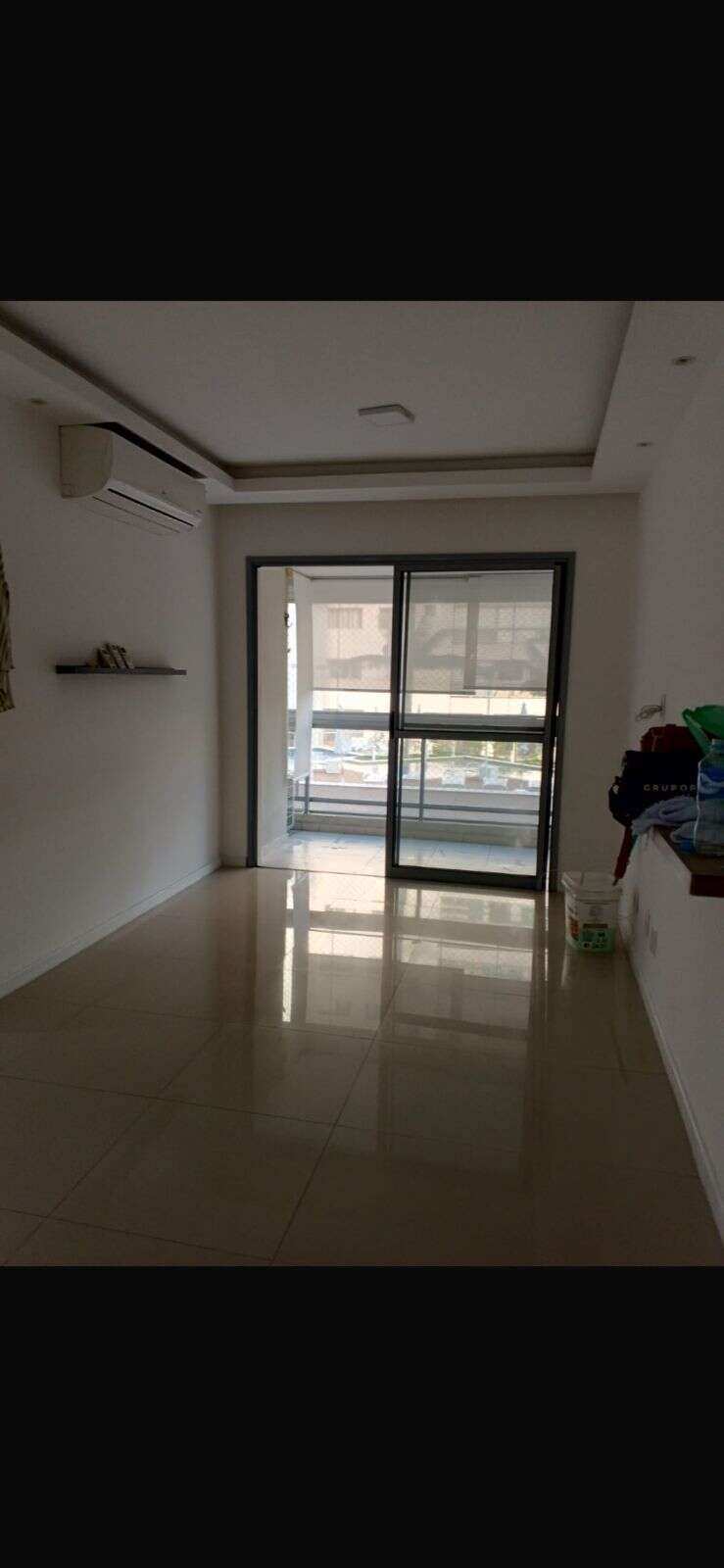  - Apartamento para alugar, no RG em Rio de Janeiro, Recreio dos Bandeirantes, com 2 quartos, 80m²